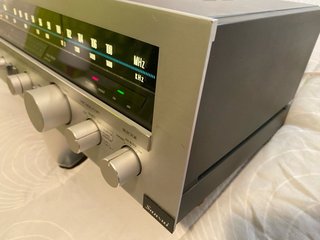 Receptor Sansui R-70 DC Servo Stereo