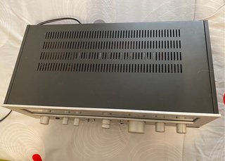 Receptor Sansui R-70 DC Servo Stereo