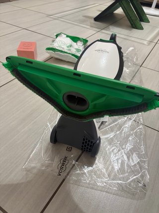 Vorwerk Folletto VK150 Nuovo