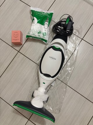 Vorwerk Folletto VK150 Nuovo
