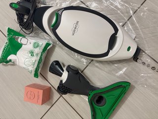 Vorwerk Folletto VK150 Nuovo