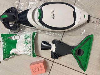 Vorwerk Folletto VK150 Nuovo