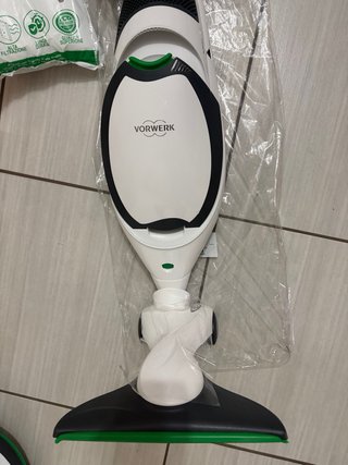 Vorwerk Folletto VK150 Nuovo