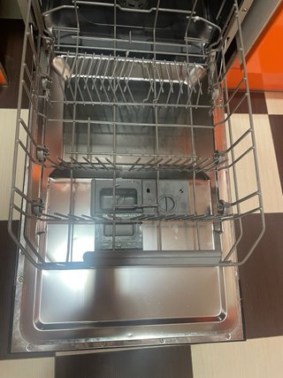 Lavavajillas Cecotec 45 cm