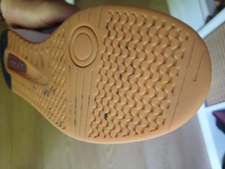 Zapatillas New Balance 574, Talla 41.5
