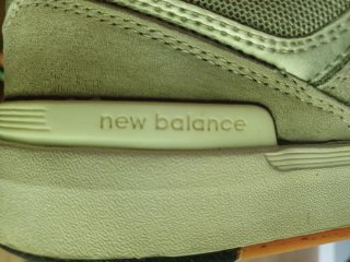 Zapatillas New Balance 574, Talla 41.5