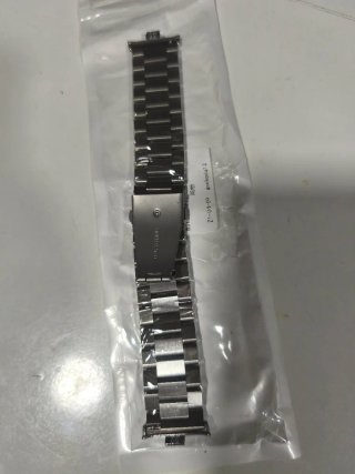 Correa Metálica Xiaomi Mi Band 10PRO/9PRO