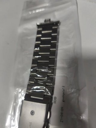 Correa Metálica Xiaomi Mi Band 10PRO/9PRO