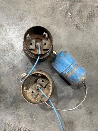 Balonas Neumáticas