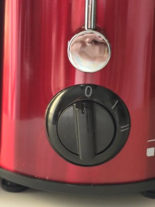 Licuadora Küken Roja 500W