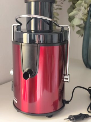 Licuadora Küken Roja 500W