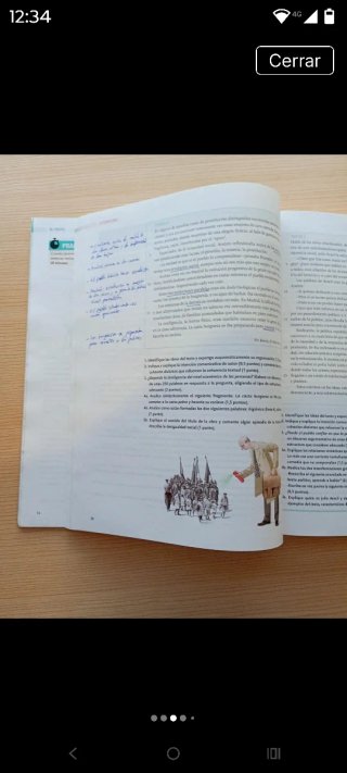 Libro de texto