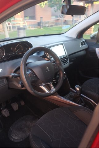 Peugeot 2008 1.2 PureTech 110 Style S/S 2016