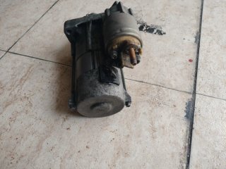 Motor de arranque BMW E46 320d