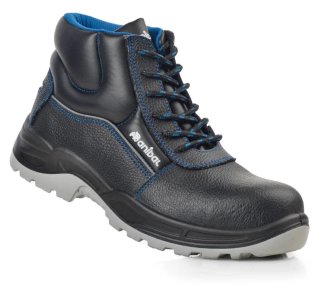 Botas de seguridad. 38. Anibal.