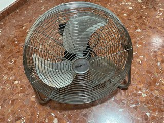 Ventilador industrial Selectline