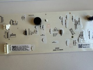 Placa Electrónica Lavadora Hisense/Gorenje NUEVO