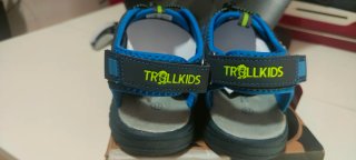 Sandalias Trollkids Talla 37 Nuevas