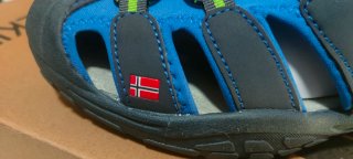 Sandalias Trollkids Talla 37 Nuevas