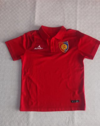 Pack Ropa U.D. Montecarlo T8