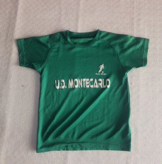 Pack Ropa U.D. Montecarlo T8