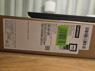 Portátil Lenovo V15-IGL 15,6” 8GB RAM 256GB SSD