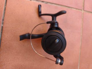 Carrete de pesca Geologic