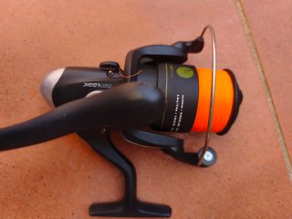 Carrete de pesca Geologic
