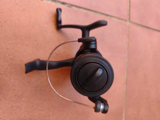 Carrete de pesca Geologic