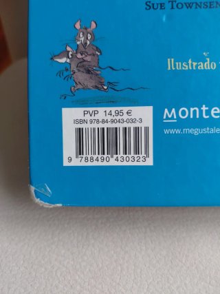 La increíble historia de... Los bocadillos de r...
