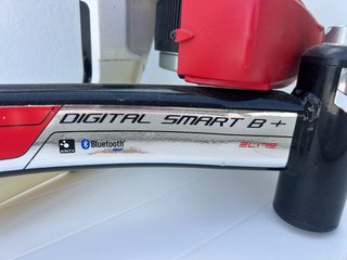 Rodillo Elite QUBO Digital Smart B+