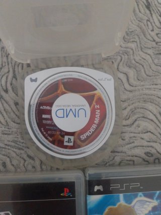 Giochi PSP: Harry Potter, Poker, Prince of Persia