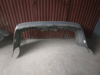 Parachoques trasero Honda Civic EJ8 Coupe