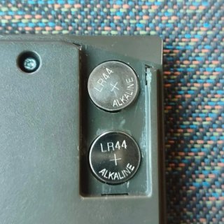 Consola Gakken Pinball
