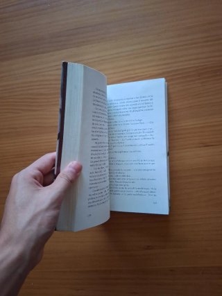 El año de la venganza