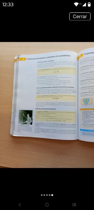 Libro de texto