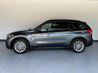 BMW X1 xDrive20dA