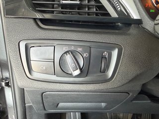 BMW X1 xDrive20dA