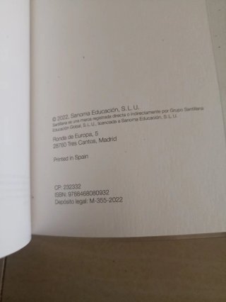 Libro Valores Cívicos y Éticos 3ro primaria