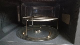 Microondas Severin 700W Grill
