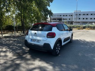 Citroen C3 2017