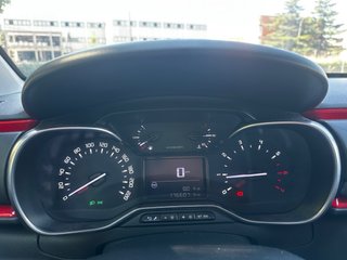 Citroen C3 2017