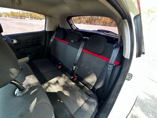Citroen C3 2017