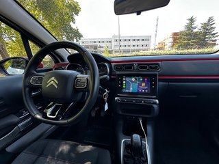 Citroen C3 2017