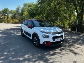 Citroen C3 2017