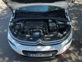 Citroen C3 2017
