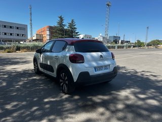 Citroen C3 2017