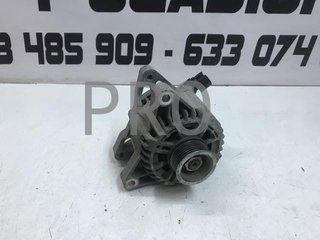 Alternador ford mazda 1.4 tdci