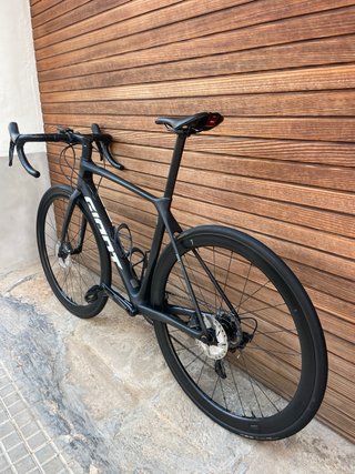 Bicicleta Giant TCR CCC TEAM PRO Talla M