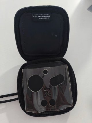 Game Boy Advance SP Azul Ártico